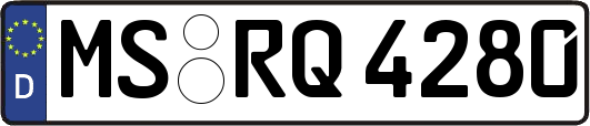 MS-RQ4280