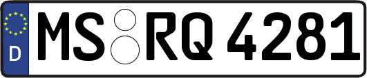 MS-RQ4281