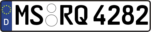 MS-RQ4282