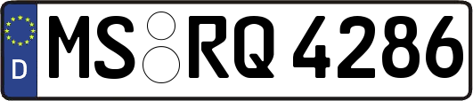 MS-RQ4286
