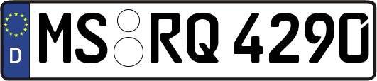 MS-RQ4290