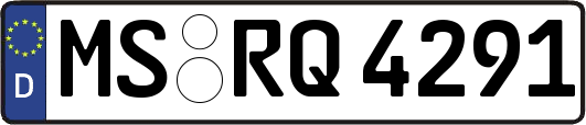 MS-RQ4291