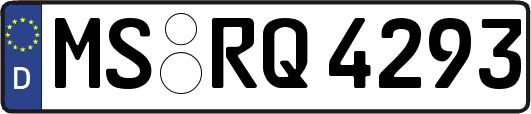 MS-RQ4293