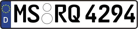 MS-RQ4294