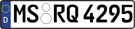 MS-RQ4295