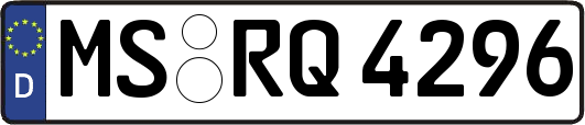 MS-RQ4296