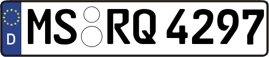 MS-RQ4297