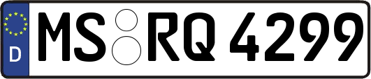 MS-RQ4299