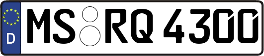 MS-RQ4300