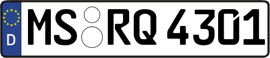 MS-RQ4301