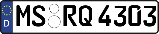 MS-RQ4303