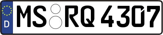 MS-RQ4307