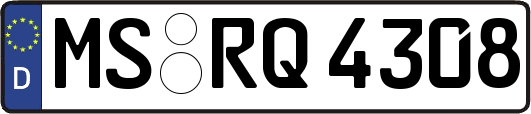 MS-RQ4308