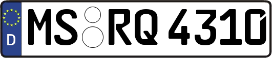 MS-RQ4310
