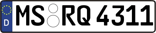 MS-RQ4311