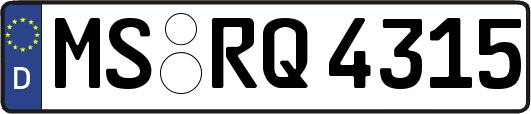 MS-RQ4315