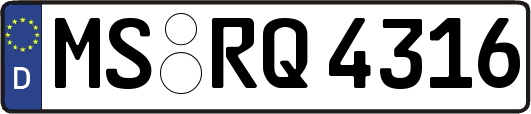 MS-RQ4316