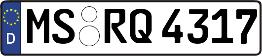MS-RQ4317