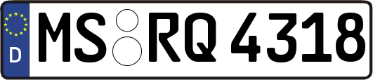 MS-RQ4318