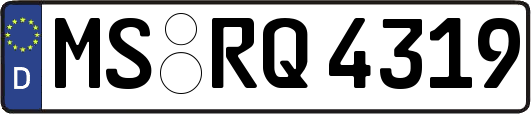 MS-RQ4319