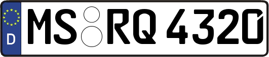 MS-RQ4320