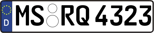 MS-RQ4323