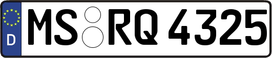 MS-RQ4325