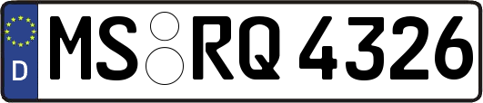 MS-RQ4326