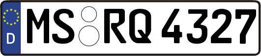 MS-RQ4327