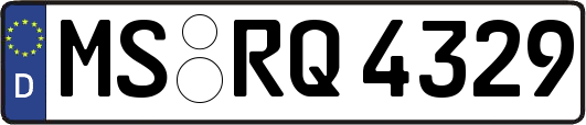 MS-RQ4329