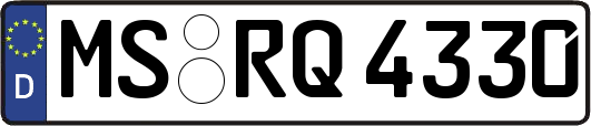 MS-RQ4330