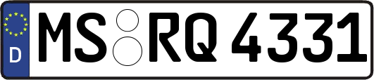 MS-RQ4331