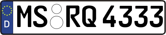 MS-RQ4333