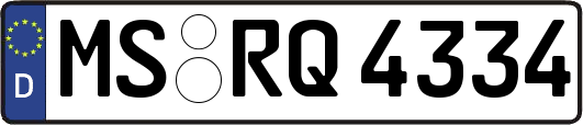 MS-RQ4334