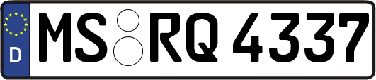 MS-RQ4337