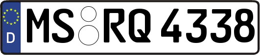 MS-RQ4338