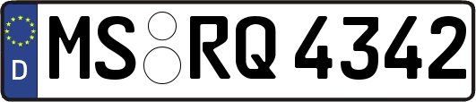 MS-RQ4342