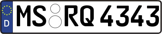 MS-RQ4343