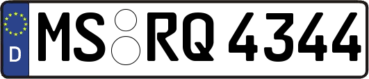 MS-RQ4344