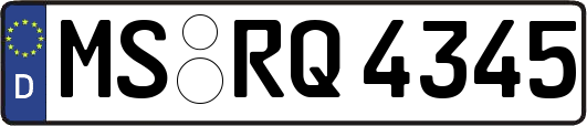 MS-RQ4345
