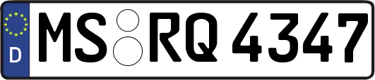 MS-RQ4347