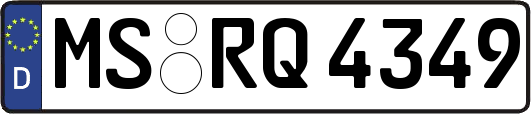 MS-RQ4349