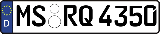 MS-RQ4350