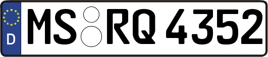 MS-RQ4352
