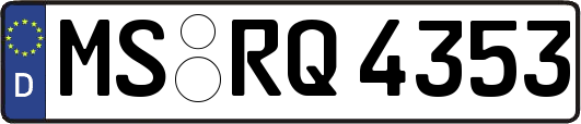 MS-RQ4353