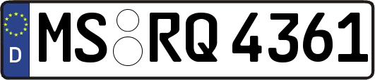 MS-RQ4361
