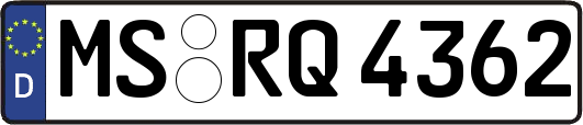MS-RQ4362