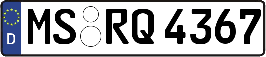 MS-RQ4367