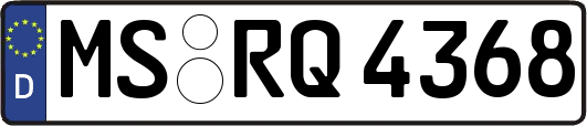 MS-RQ4368