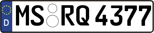 MS-RQ4377